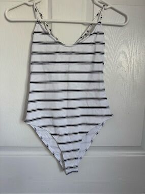 Forever 21 Body Suit